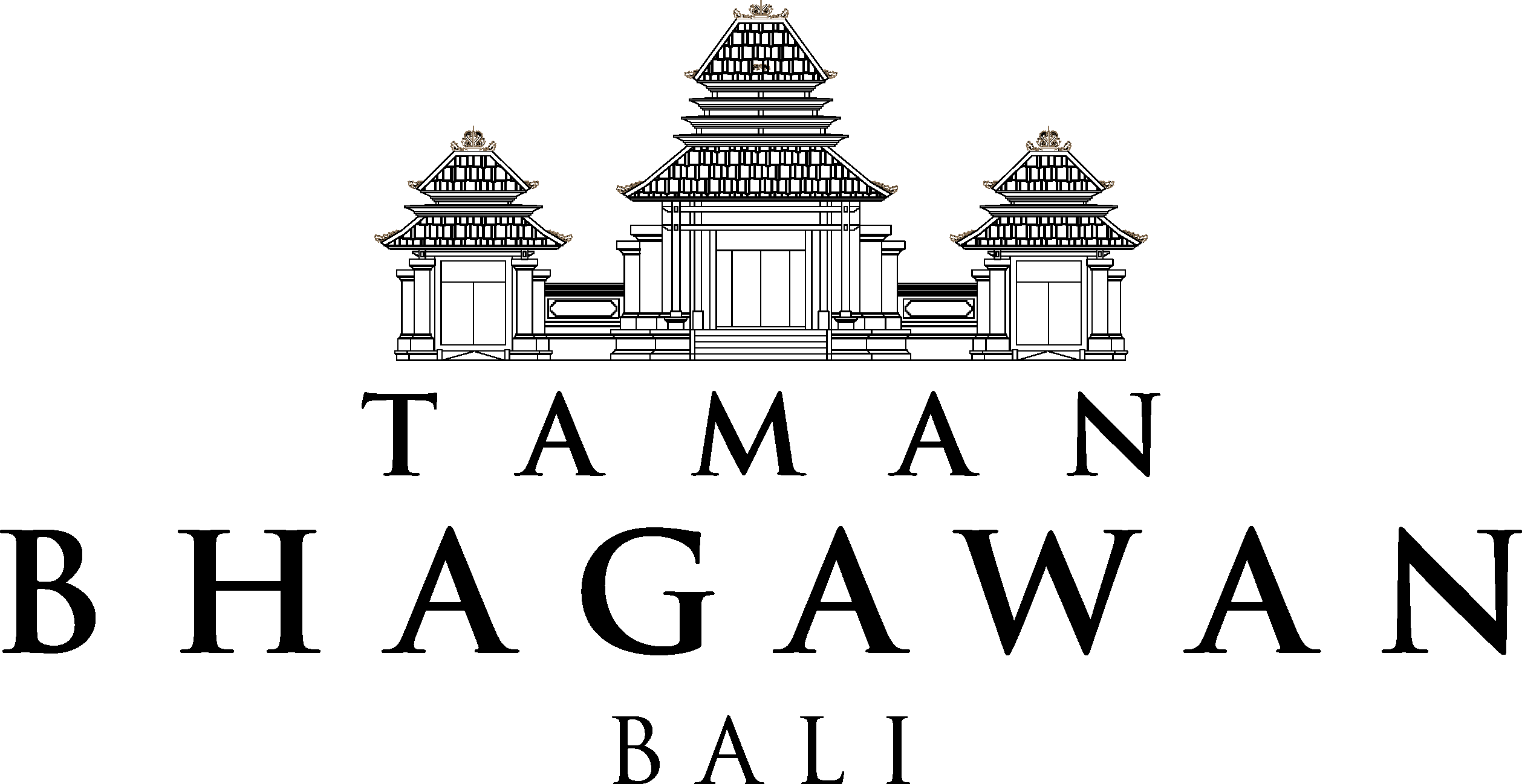 taman bhagawan