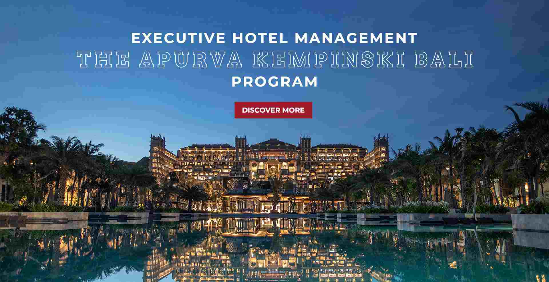 Kempinski Kolaborasi dengan PIB